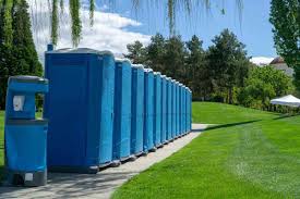 Best Eco-Friendly Portable Toilets  in Camden, OH