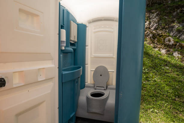 Professional Portable Potty Rental in Camden, OH