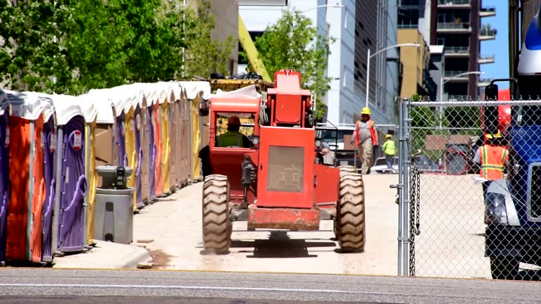 Best Standard Portable Toilet Rental  in Camden, OH
